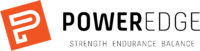 Poweredge Training Logo
